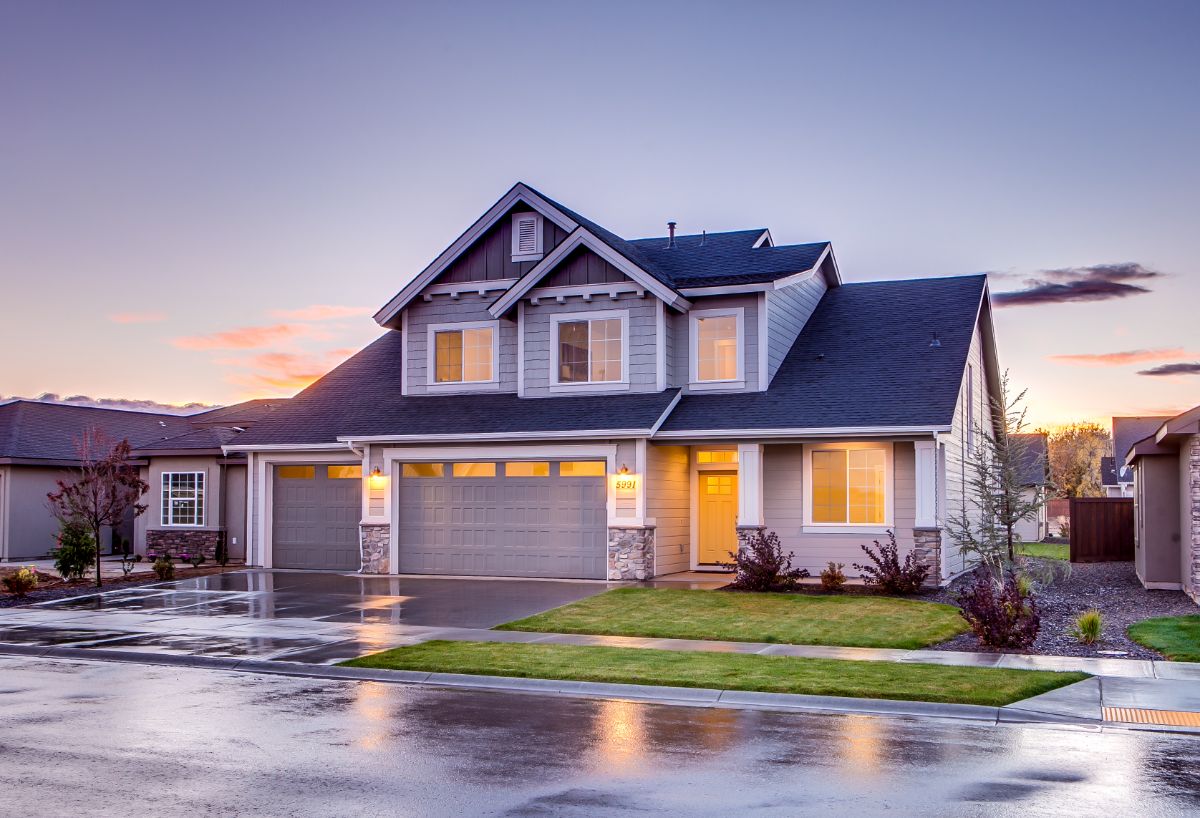 Hail Wind & Storm Roof Damage Repair