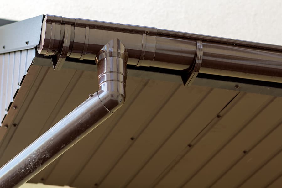 Gutter Installation Milledgeville