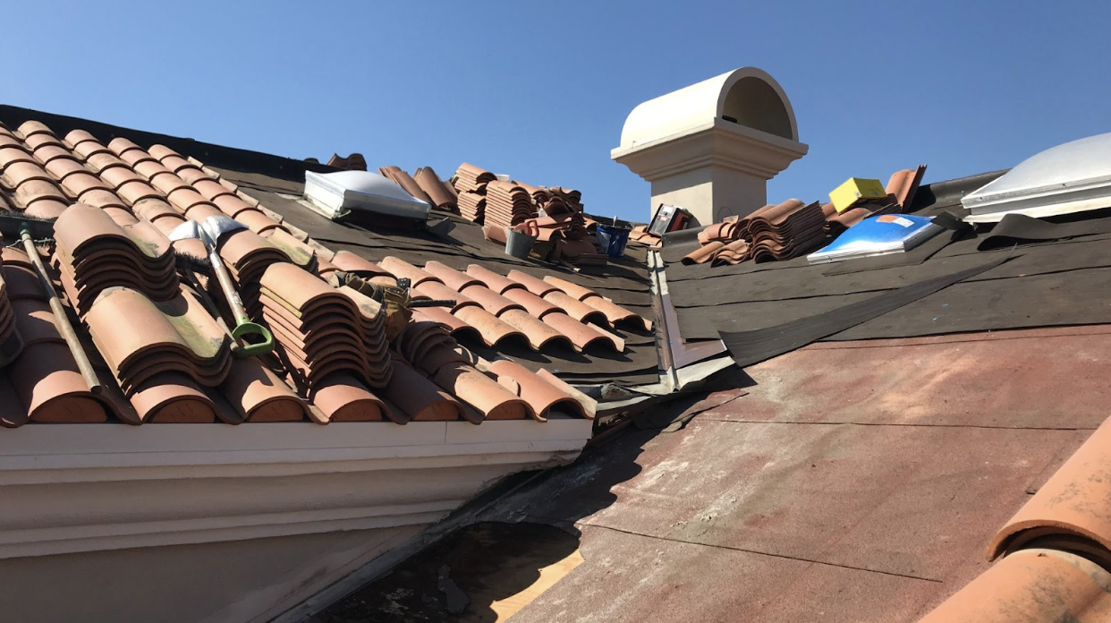 Clay Professional Roofing Clay Professional Roofing