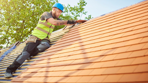 How to Identify a Good Roofing Company