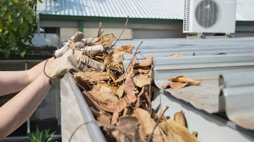How to Prepare Your Gutters for the Rainy Season