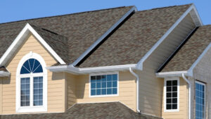 Roofing shingles